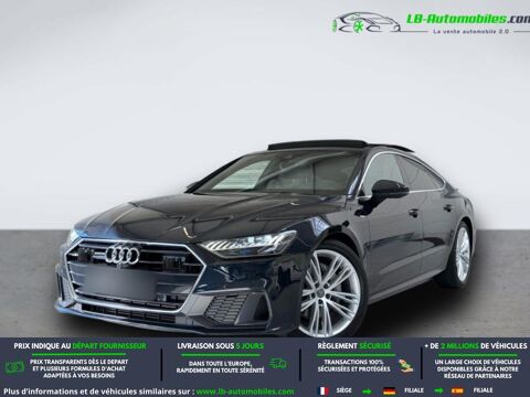 Annonce voiture Audi A7 45900 €