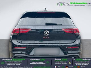 Golf 2.0 TSI 245 BVA GTI Performance 2020 occasion 31850 Beaupuy