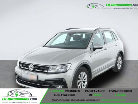 Volkswagen Tiguan 1.4 TSI 150 BMT BVM 2018 occasion Beaupuy 31850