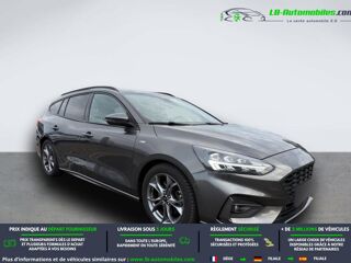 Focus 1.5 EcoBoost 150 BVA 2020 occasion 31850 Beaupuy