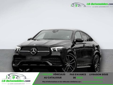 Classe GLE 400 d BVA 4Matic 2022 occasion 31850 Beaupuy