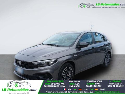 Fiat Tipo 1.0 Firefly Turbo 100 ch BVM 2023 occasion Beaupuy 31850