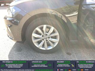 Polo 1.6 TDI 95 S&S BVM 2018 occasion 31850 Beaupuy