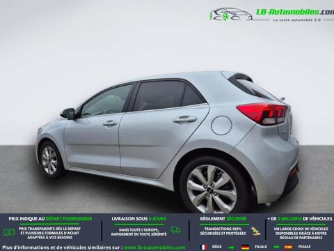 Rio 1.0 T-GDi 100 ch BVA 2023 occasion 31850 Beaupuy