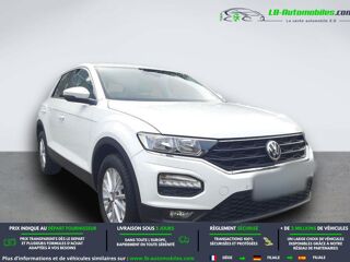T-ROC 1.0 TSI 115 Start/Stop BVM 2019 occasion 31850 Beaupuy