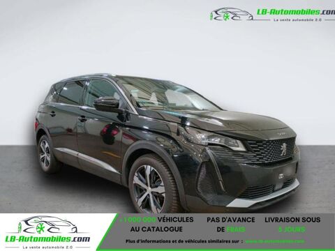 5008 BlueHDi 130ch BVA 2024 occasion 31850 Beaupuy