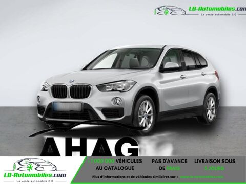 BMW X1 sDrive 18i 140 ch 2019 occasion Beaupuy 31850