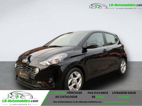 i10 1.0 67 BVA 2023 occasion 31850 Beaupuy