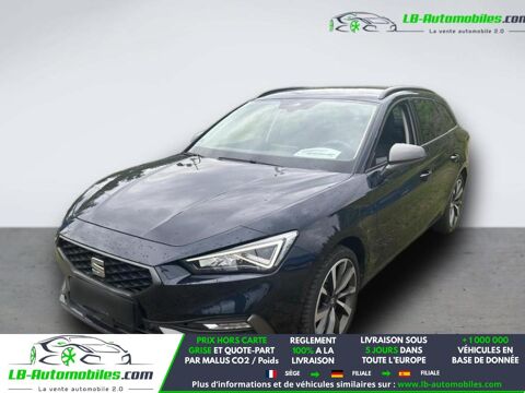 Annonce voiture Cupra Leon 24100 €