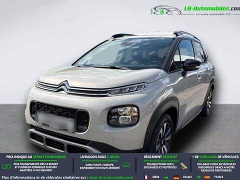 C3 Aircross PureTech 110 BVA 2019 occasion 31850 Beaupuy