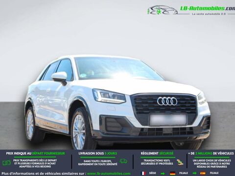 Q2 TFSI 116 ch BVA 2019 occasion 31850 Beaupuy