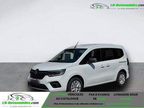 Kadjar TCe 100 BVM 2025 occasion 31850 Beaupuy
