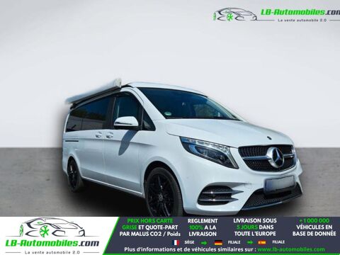 Classe V 300d BVA 2020 occasion 31850 Beaupuy