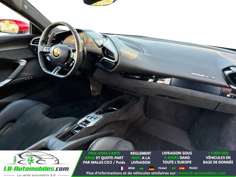 296 3.0 Turbo V6 Hybride 830 ch 2024 occasion 31850 Beaupuy