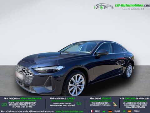 Annonce voiture Audi A5 45770 €