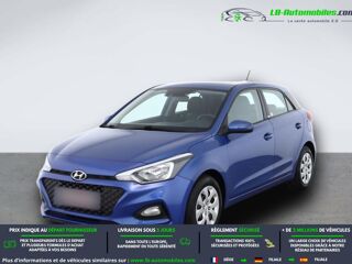 i20 1.2 75 2020 occasion 31850 Beaupuy