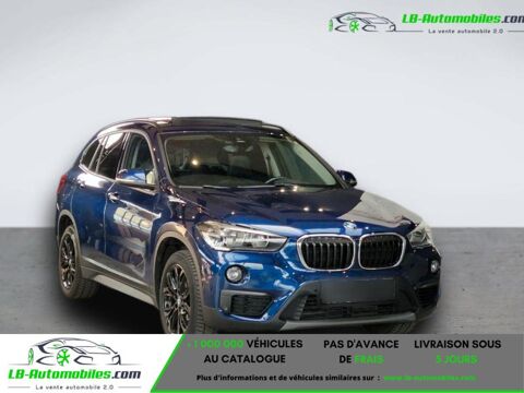 BMW X1 sDrive 18i 140 ch 2019 occasion Beaupuy 31850