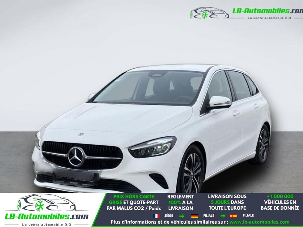 Classe B 200 BVA 2024 occasion 31850 Beaupuy