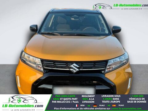 Vitara 1.0 Boosterjet Allgrip BVM 111ch 2026 occasion 31850 Beaupuy
