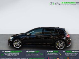 Golf 1.5 TSI 150 BVM 2017 occasion 31850 Beaupuy