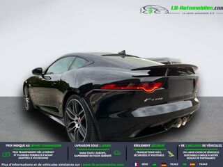 F-Type 380 ch BVA 2018 occasion 31850 Beaupuy