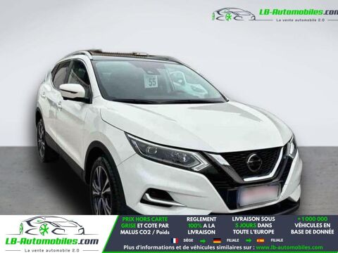 Nissan Qashqai 1.5 dCi 115 BVA 2021 occasion Beaupuy 31850