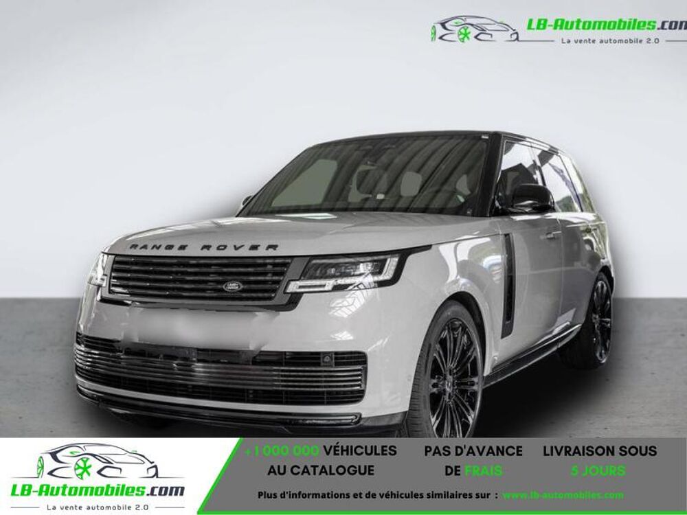 Range Rover P615 AWD BVA 2025 occasion 31850 Beaupuy