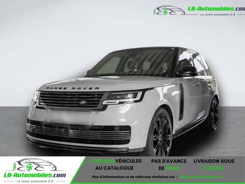 Annonce voiture Land-Rover Range Rover 217500 €
