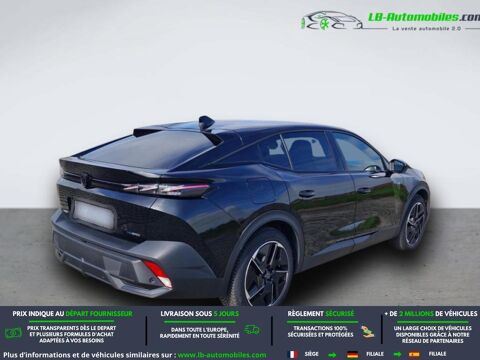 408 PHEV 225 e-BVA 2025 occasion 31850 Beaupuy
