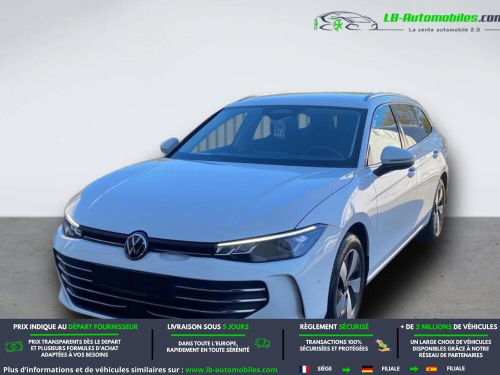 Golf SW 1.5 eTSI 150 BVA 2025 occasion 31850 Beaupuy