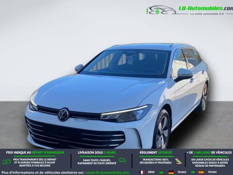 Annonce voiture Volkswagen Golf SW 31980 €