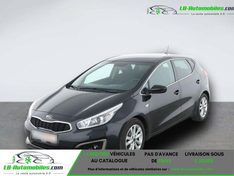 Kia Ceed 1.4 100 ch 2016 occasion Beaupuy 31850