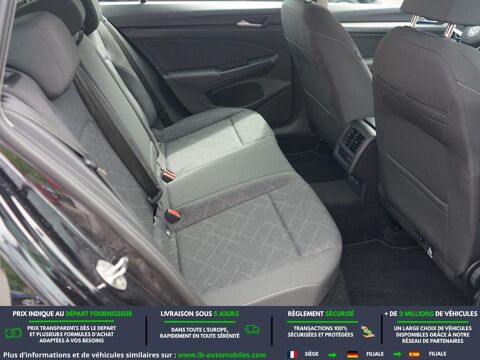 Golf SW 1.5 eTSI 130 BVA 2023 occasion 31850 Beaupuy