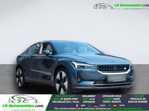 Autres Autres Long Range Dual Motor 2023 occasion Beaupuy 31850