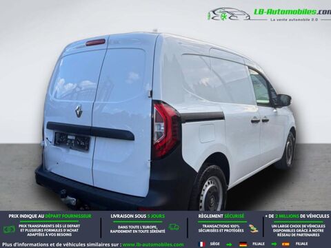 Kadjar TCe 100 BVM 2023 occasion 31850 Beaupuy