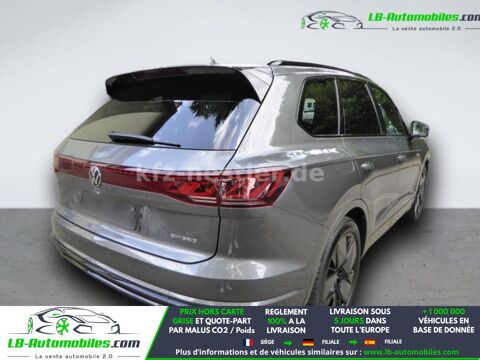 Touareg 3.0 TSI eHybrid 462 ch BVA 4Motion 2023 occasion 31850 Beaupuy