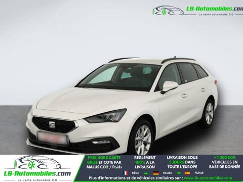 Cupra Leon 1.0 TSI 110 BVM 2021 occasion Beaupuy 31850