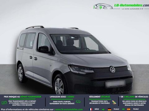 Caddy 2.0 TDI 122 BVM 2023 occasion 31850 Beaupuy