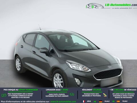 Fiesta 1.0 EcoBoost 100 ch BVM 2018 occasion 31850 Beaupuy