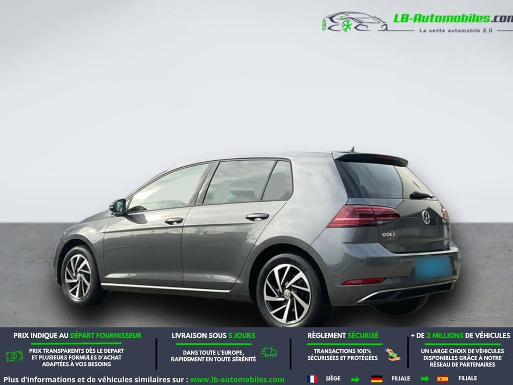 Golf 1.0 TSI 110 BVM 2018 occasion 31850 Beaupuy