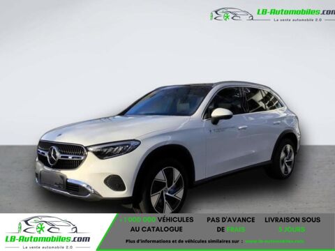 Mercedes Classe GLC 300 e BVA 4Matic 2022 occasion Beaupuy 31850