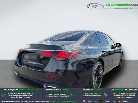 Classe E 300 de BVA 2025 occasion 31850 Beaupuy