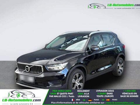 Annonce voiture Volvo XC40 29400 €