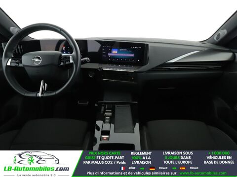 Astra Electrique 156 ch & Batterie 54 kWh 2024 occasion 31850 Beaupuy