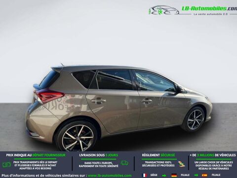 Auris 116 1.2T BVM 2019 occasion 31850 Beaupuy
