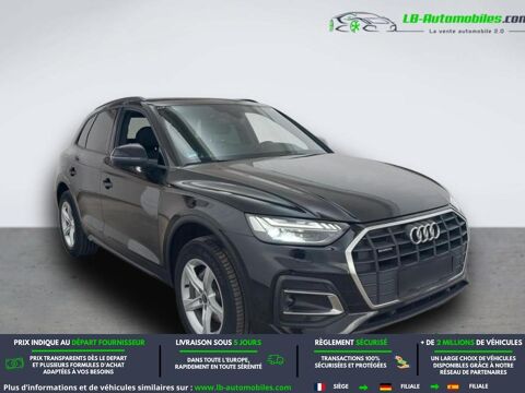 Q5 50 TFSIe 299 BVA Quattro 2022 occasion 31850 Beaupuy