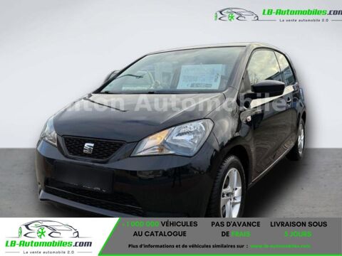 Seat Mii 1.0 75 ch BVM 2014 occasion Beaupuy 31850