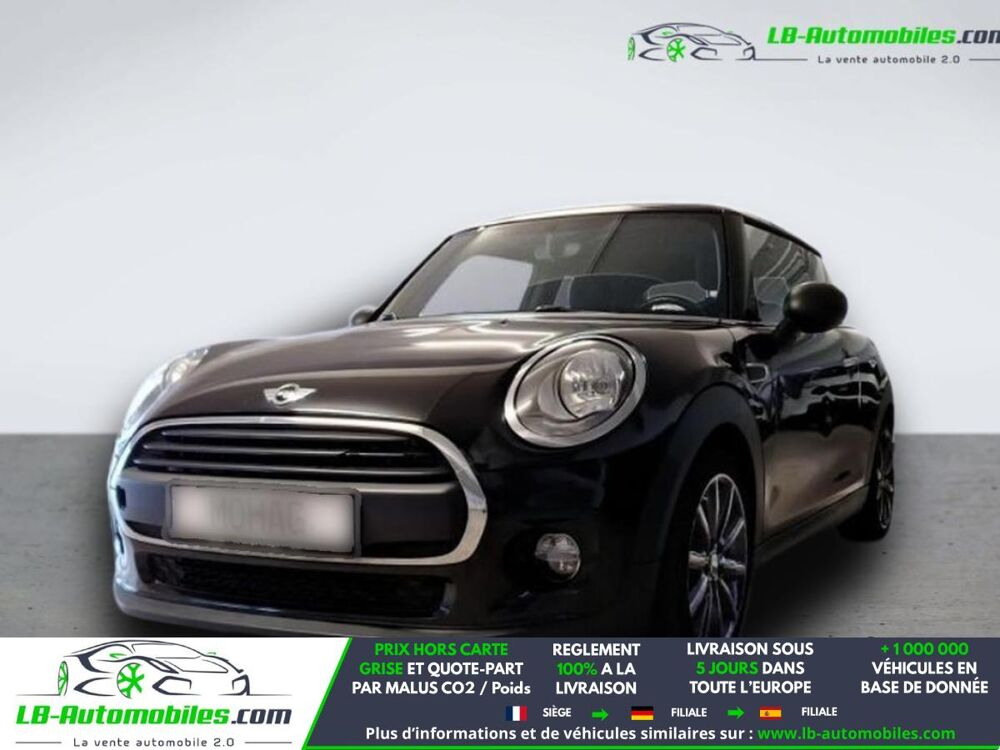 Countryman 102 ch BVM 2018 occasion 31850 Beaupuy