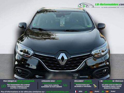Kadjar TCe 160 BVA 2019 occasion 31850 Beaupuy