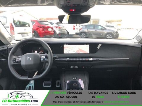 DS4 PureTech 180 BVA 2023 occasion 31850 Beaupuy